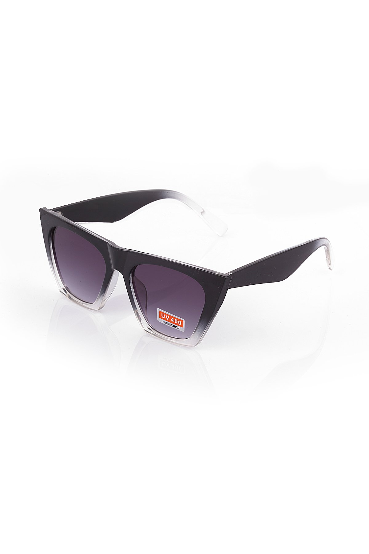 POLO55 Cat Eye Kadın Güneş Gözlüğü SM19SM8045R016