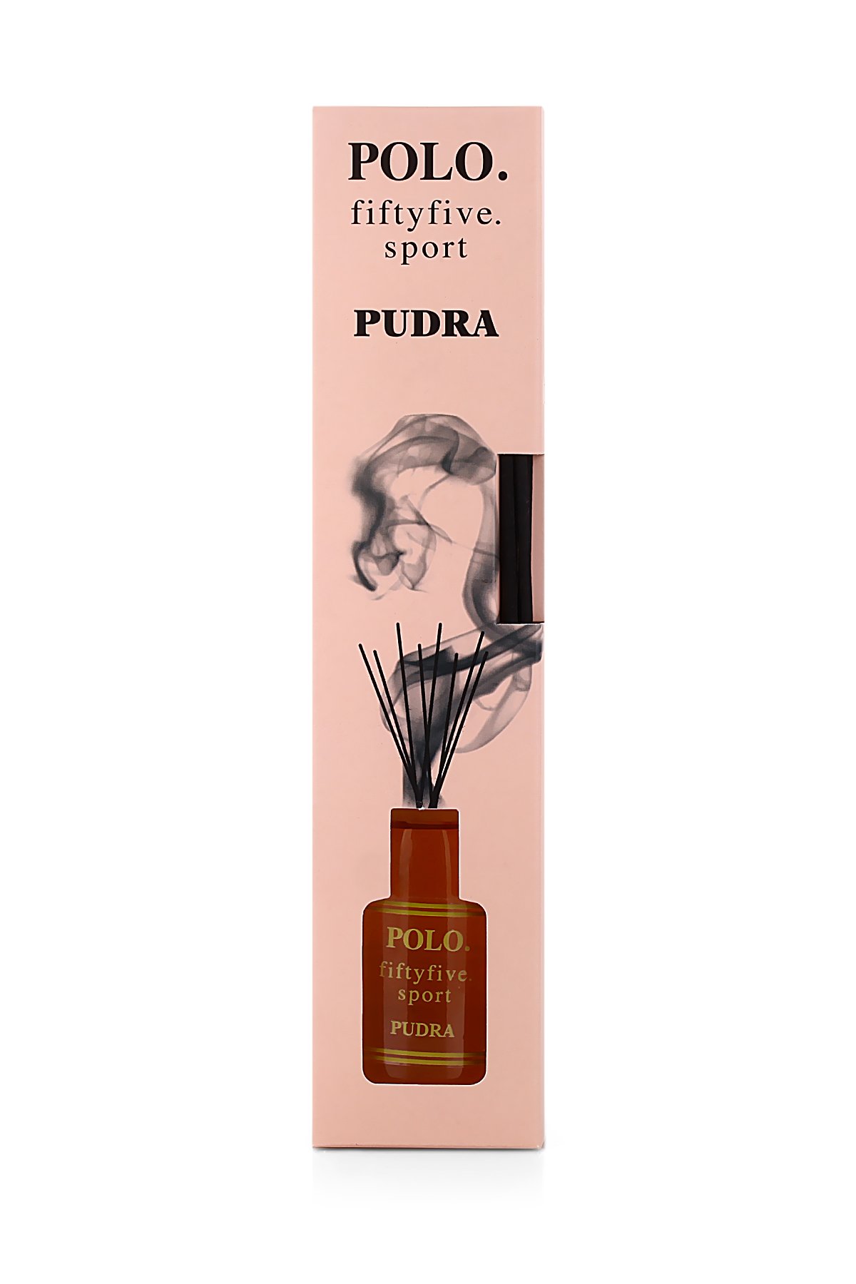 POLO55 Çubuklu Oda Kokusu 100 ml Pudra