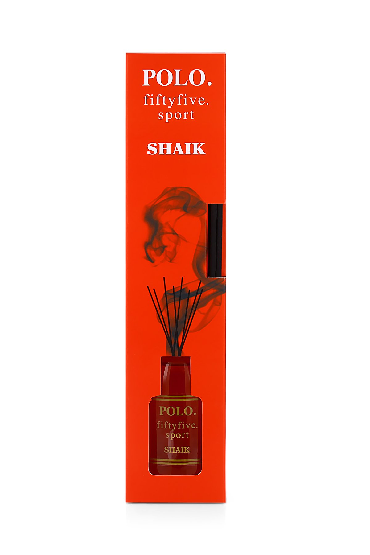 POLO55 Çubuklu Oda Kokusu 100 ml Shaik