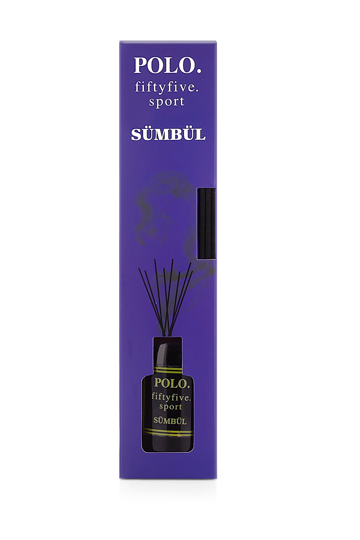 POLO55 Çubuklu Oda Kokusu 100 ml Sümbül