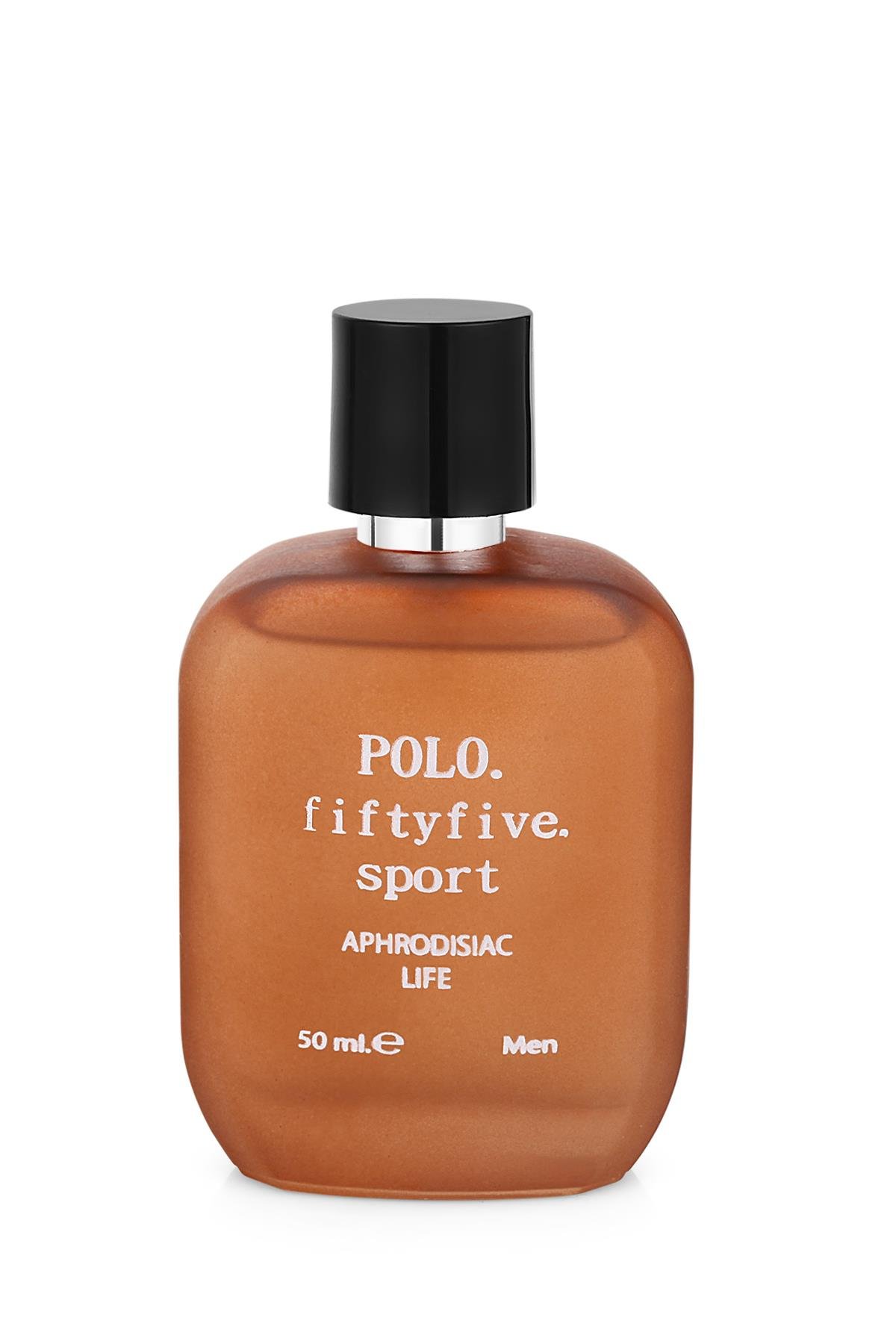 Polo55 Life Aphrodisiac EDP 60 ml Erkek Parfüm