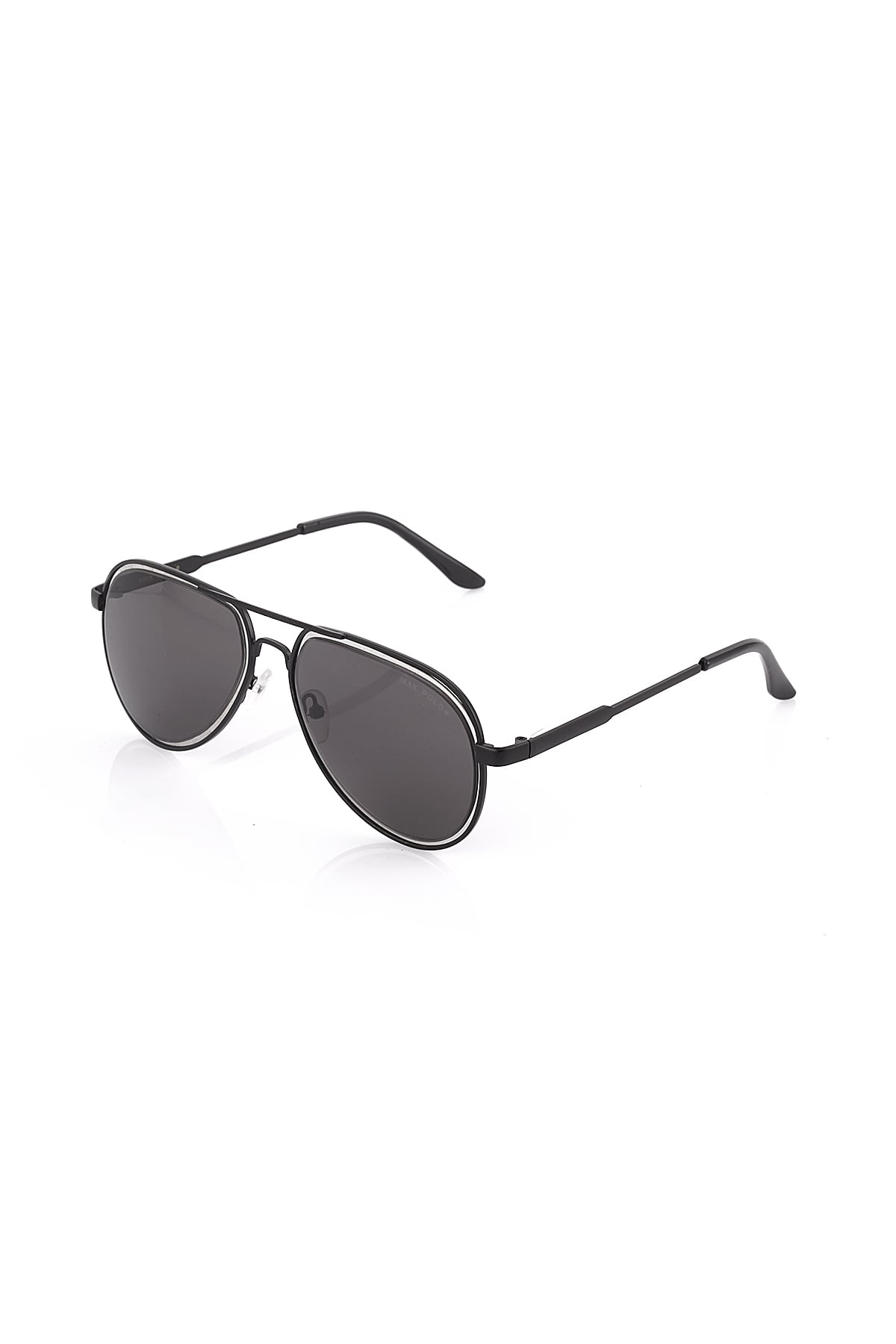 POLO55 Pilot Model Erkek Güneş Gözlüğü PL21EG013R001