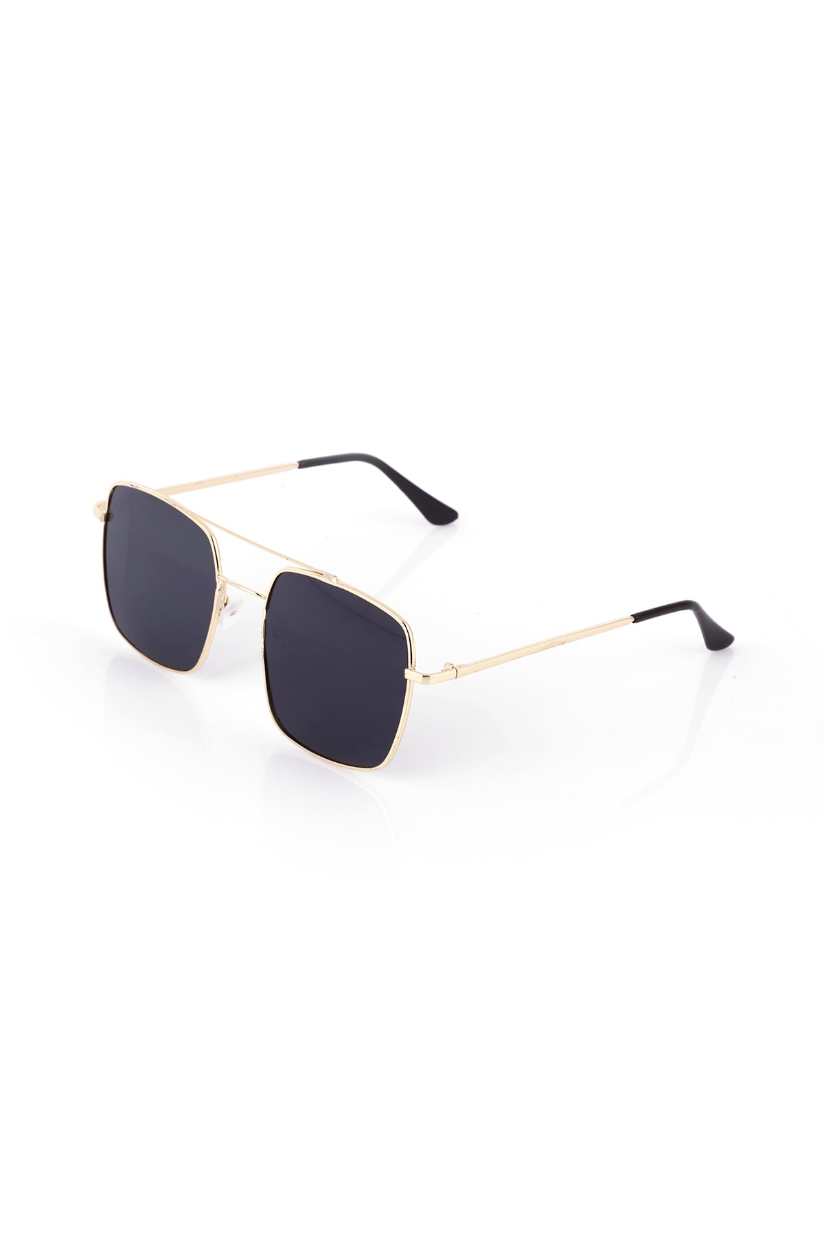POLO55 Pilot Model Unisex Güneş Gözlüğü PL21UG001R003