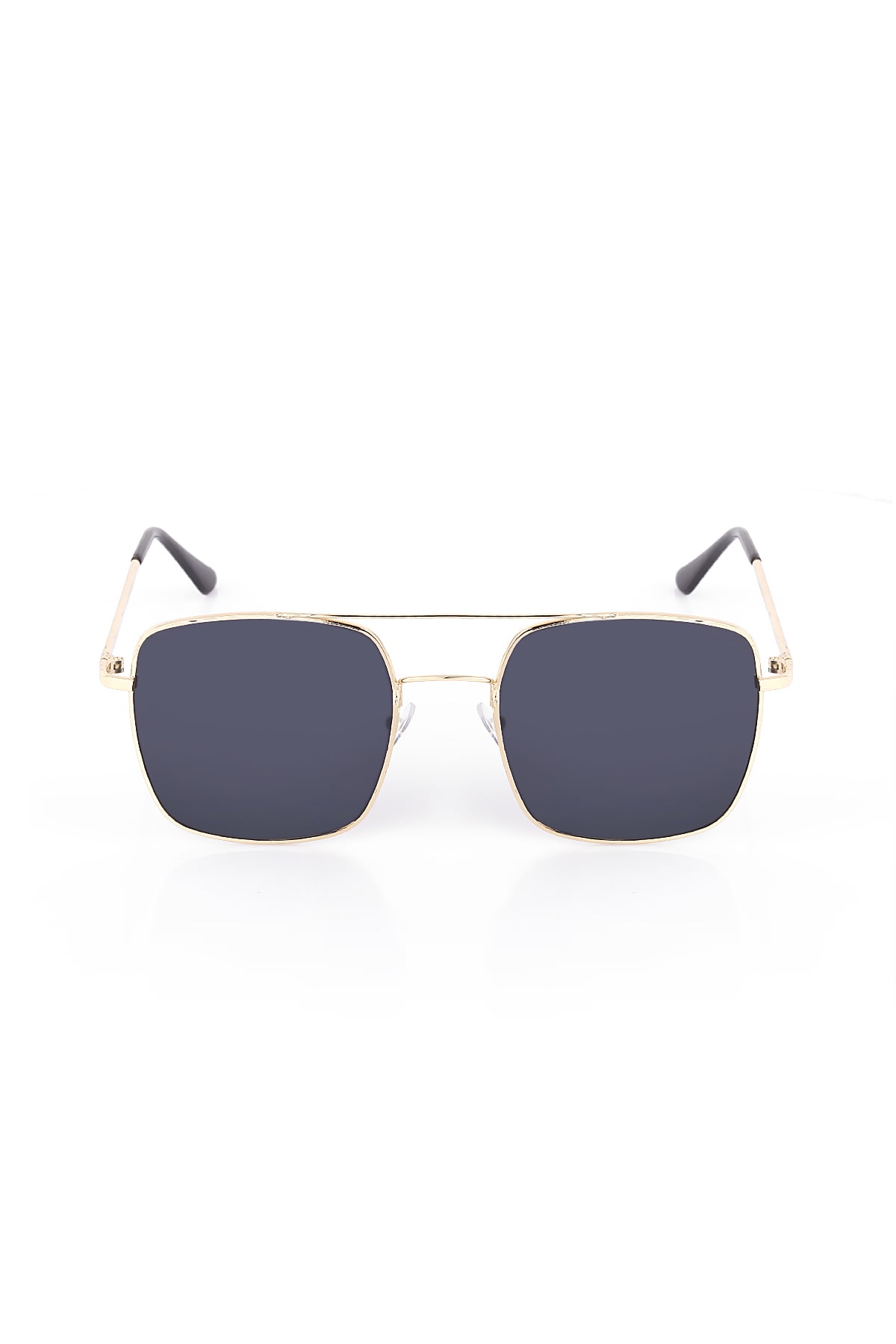 POLO55 Pilot Model Unisex Güneş Gözlüğü PL21UG001R003