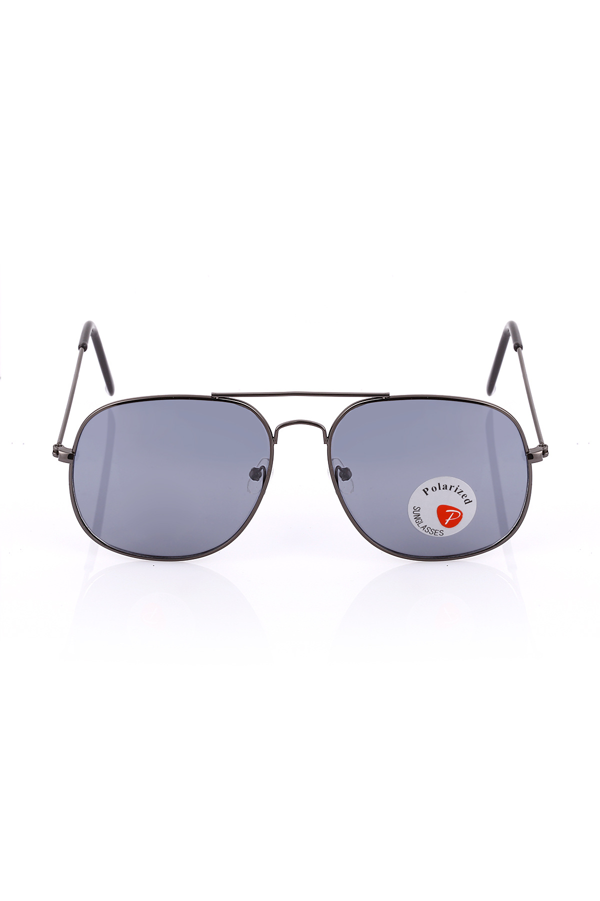POLO55 Pilot Model Unisex Güneş Gözlüğü PL21UG013R001