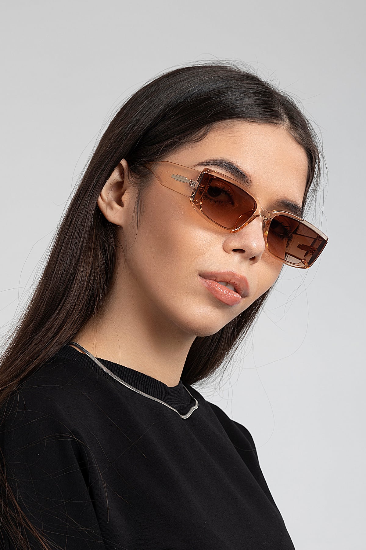Polo55 Unisex Güneş Gözlüğü