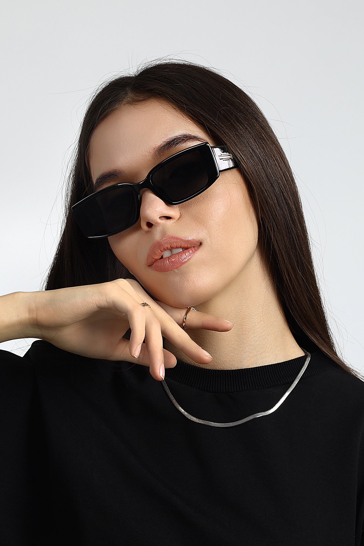 Polo55 Unisex Güneş Gözlüğü