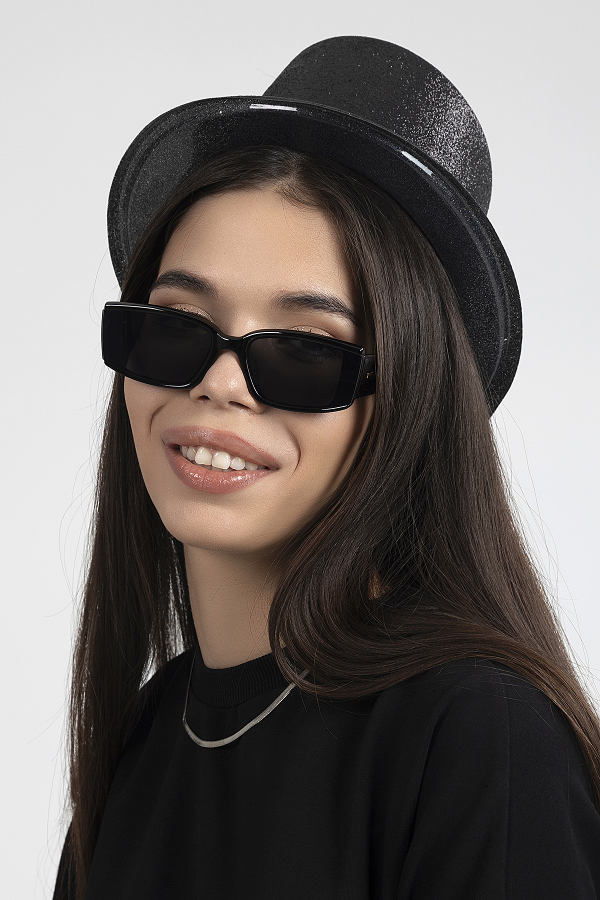 Polo55 Unisex Güneş Gözlüğü