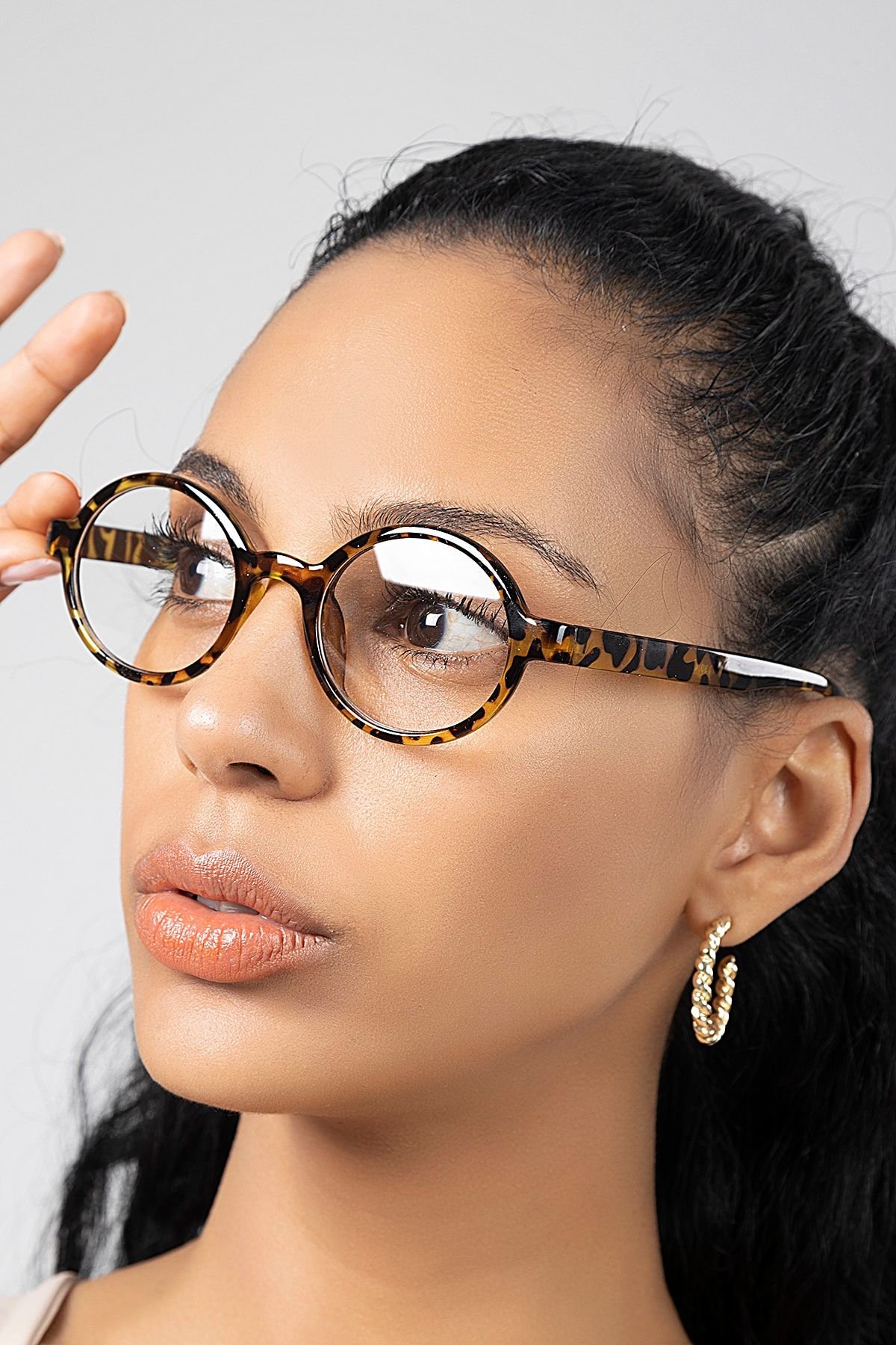 POLO55 Unisex İmaj Gözlüğü PLSTİL002R002