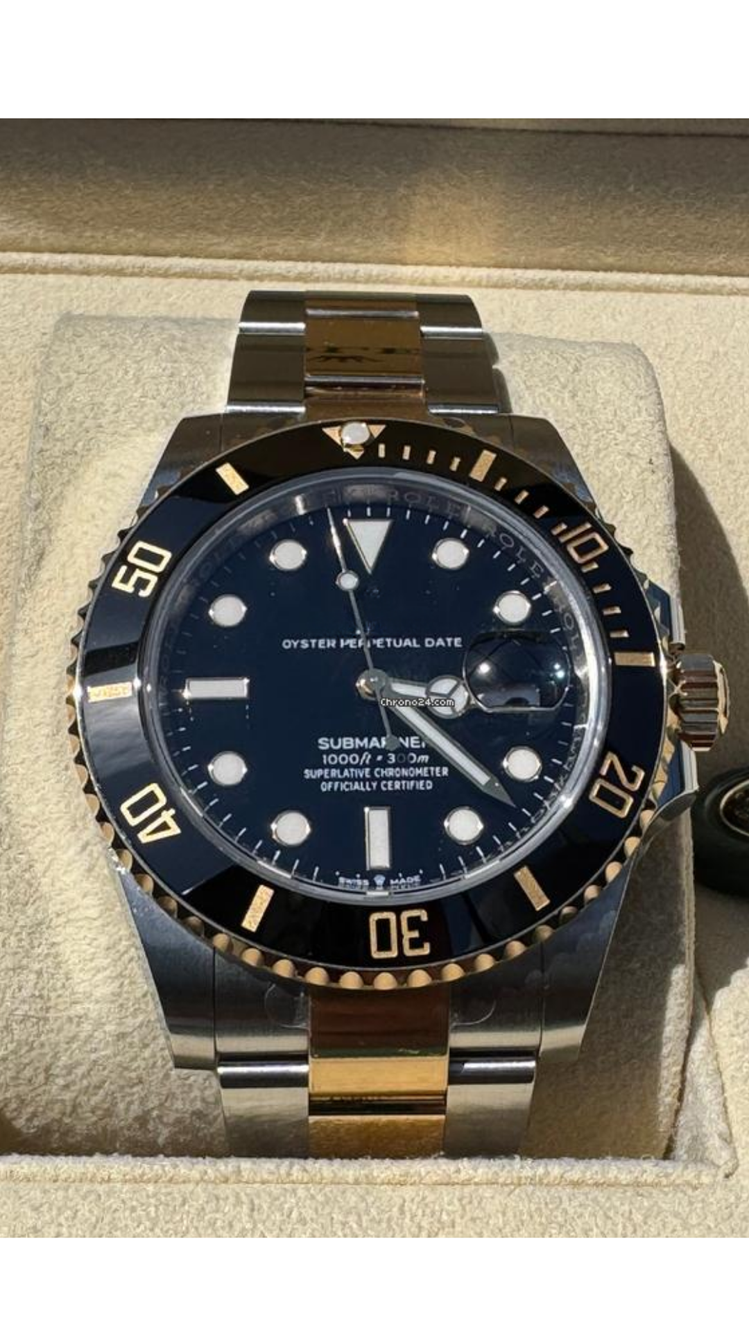 premium watch series 0058