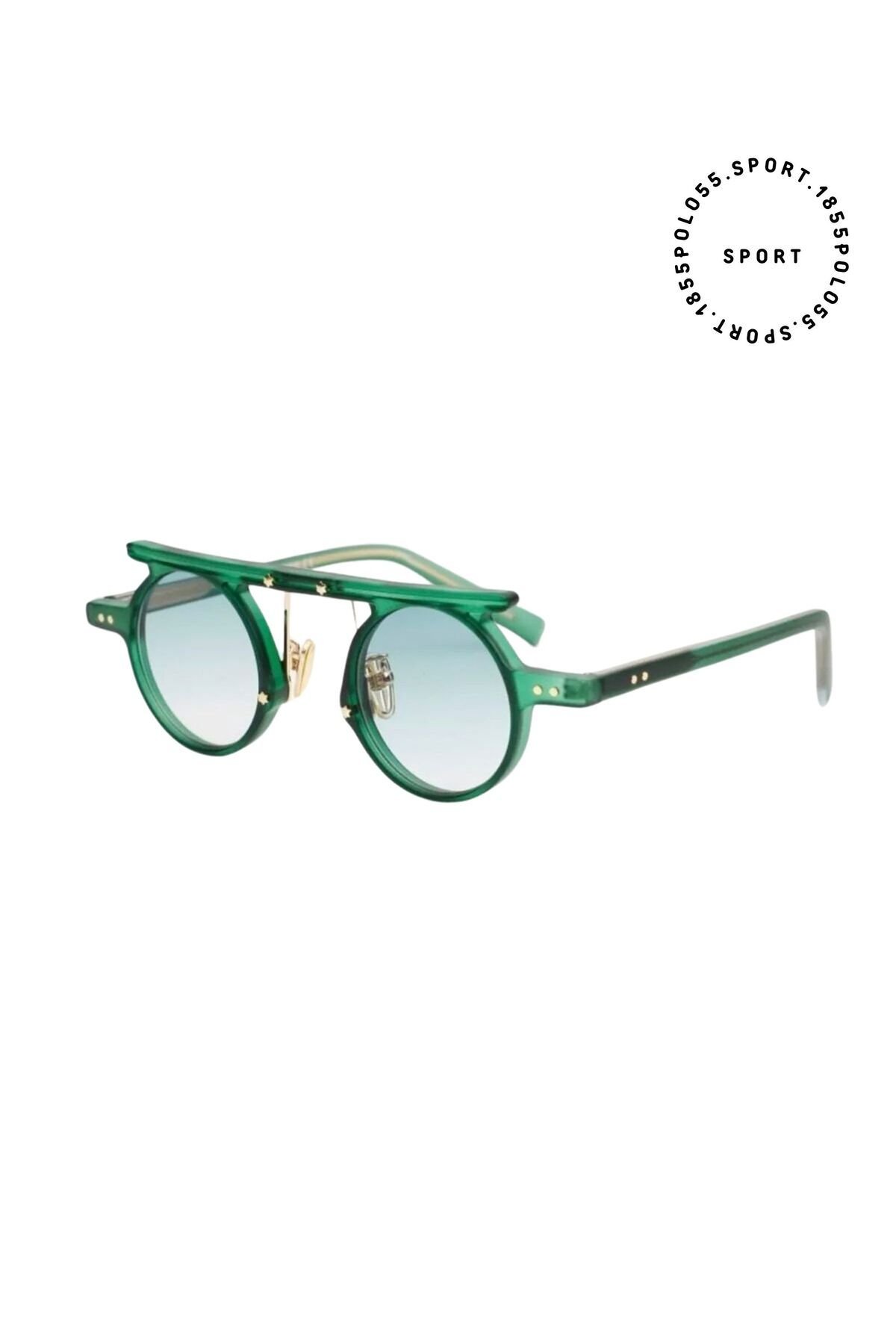 Roger Model Unisex Güneş Gözlüğü