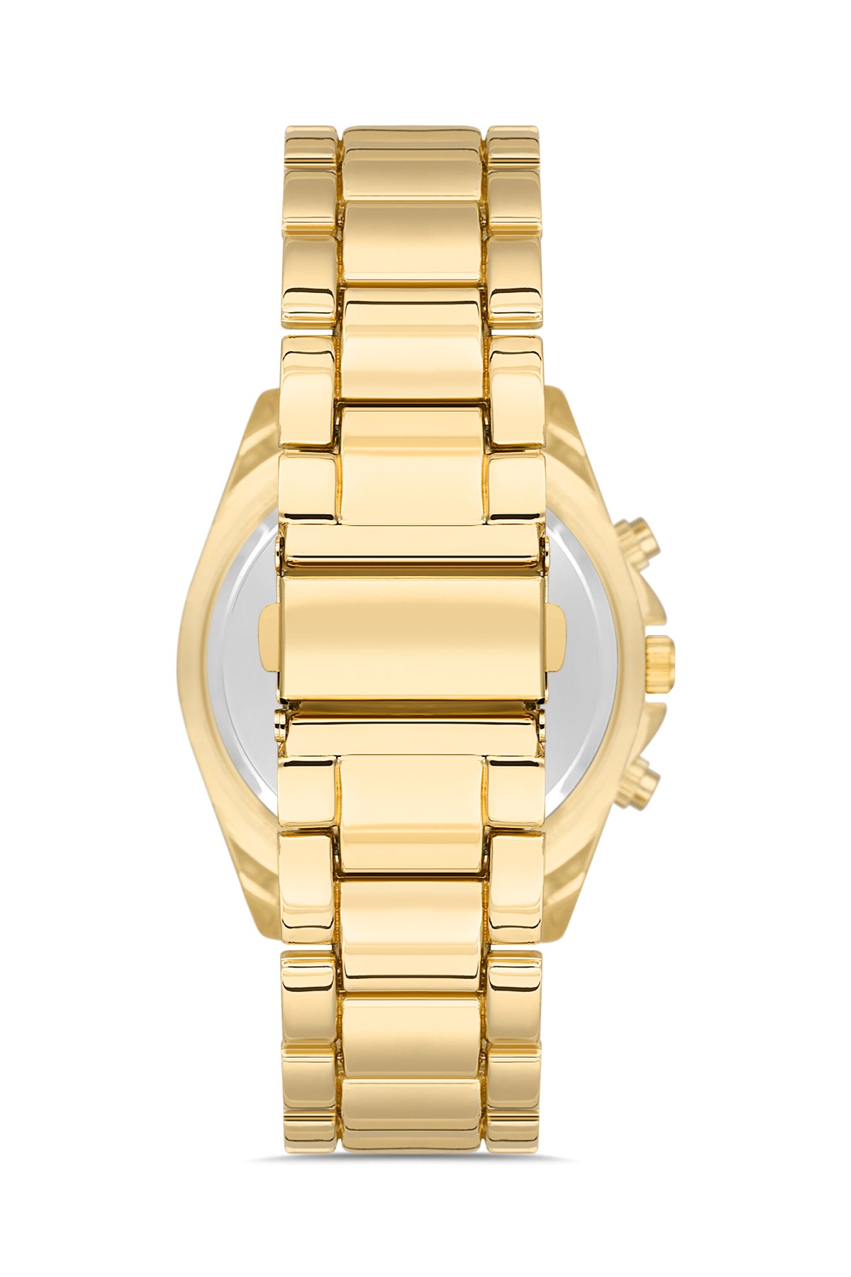 Taşlı Dekoratif Kadran Şık Kadın Kol Saati