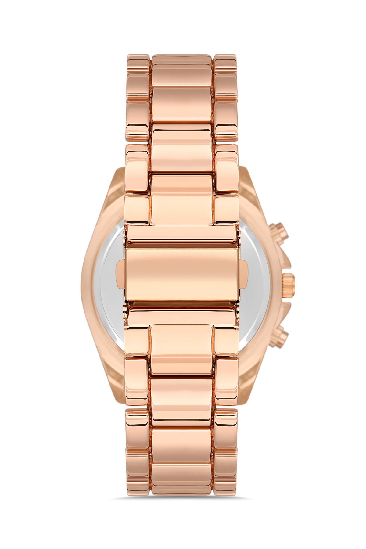 Taşlı Dekoratif Kadran Şık Kadın Kol Saati