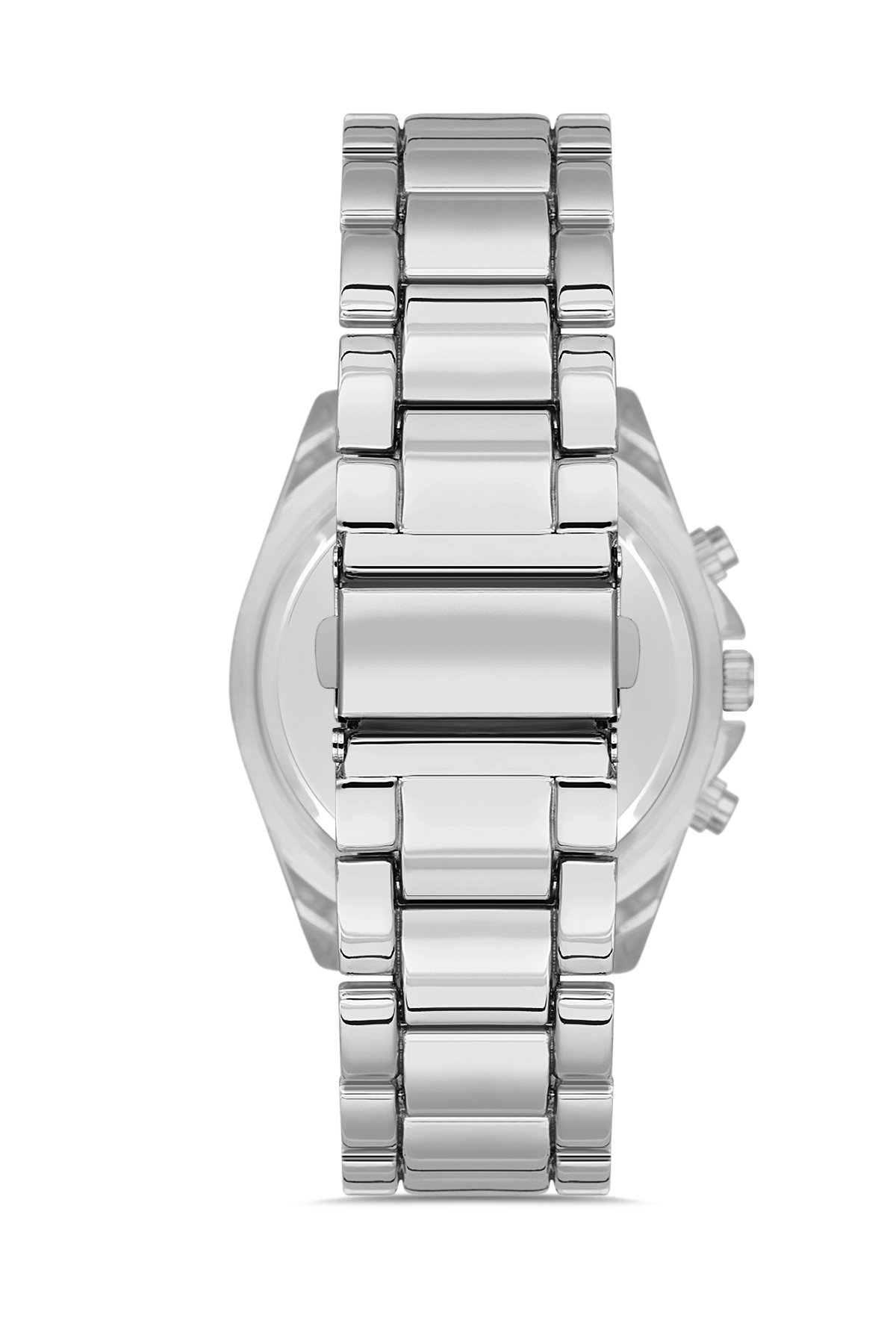 Taşlı Dekoratif Kadran Şık Kadın Kol Saati