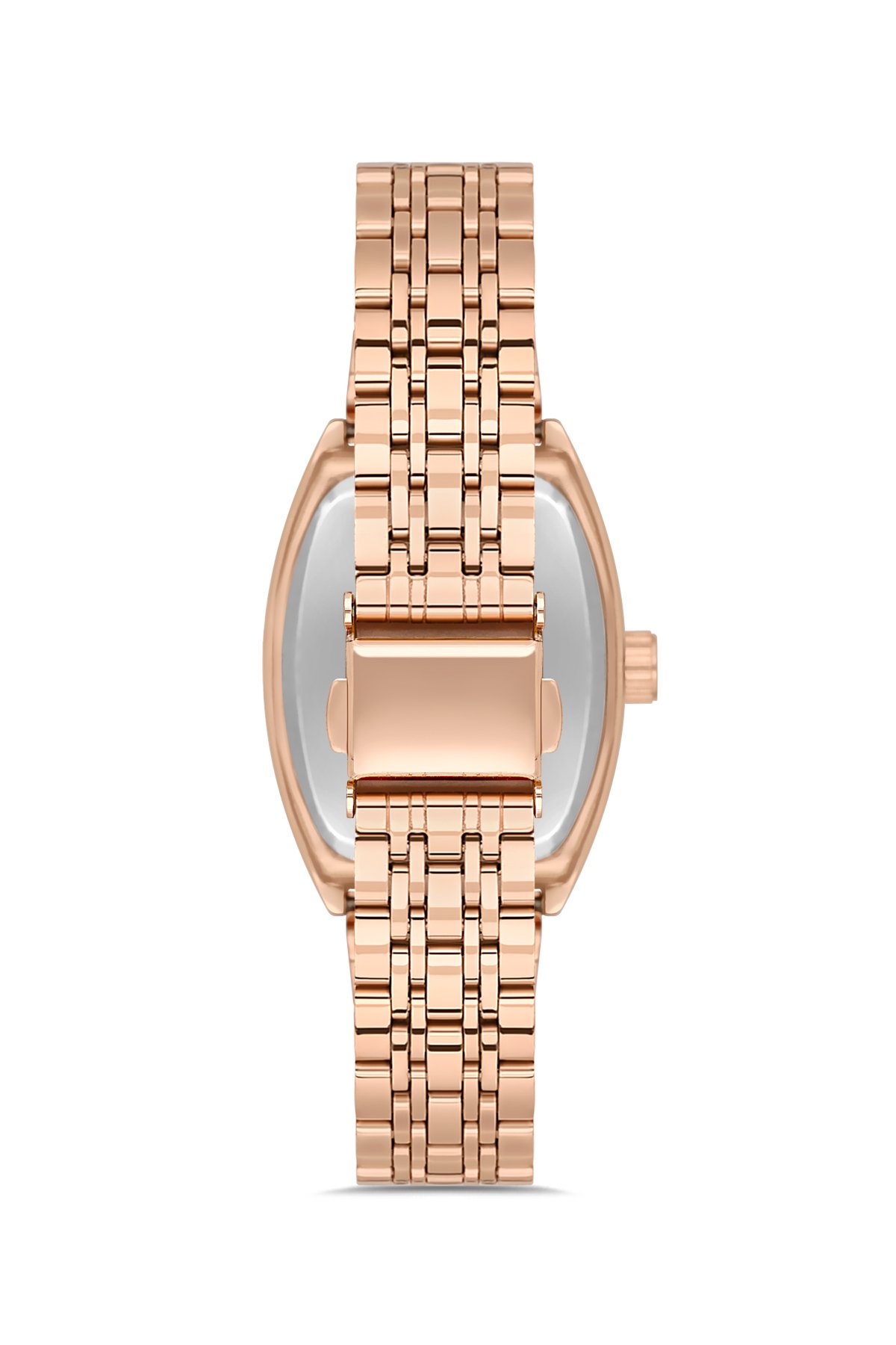 Taşlı Şık Kadran Kadın Kol Saati