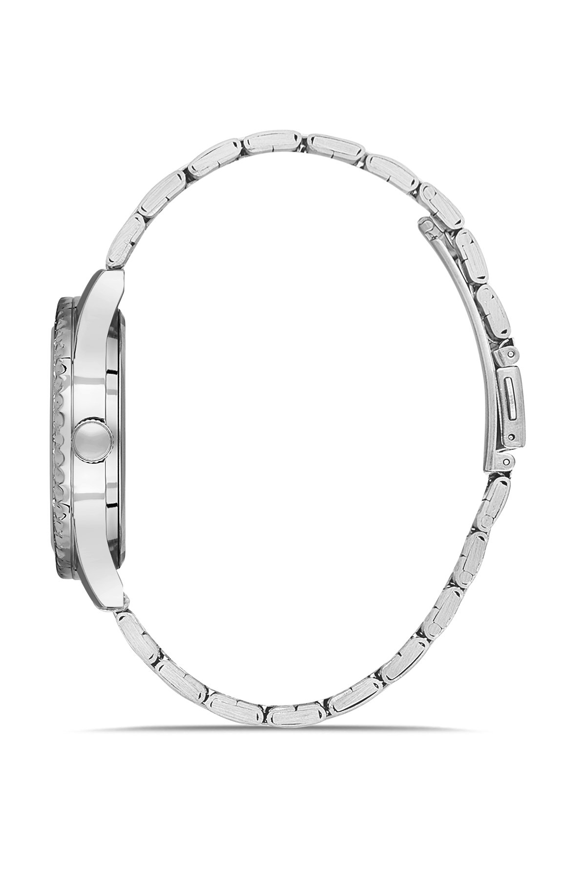 Taşlı Şık Kadran Kadın Kol Saati