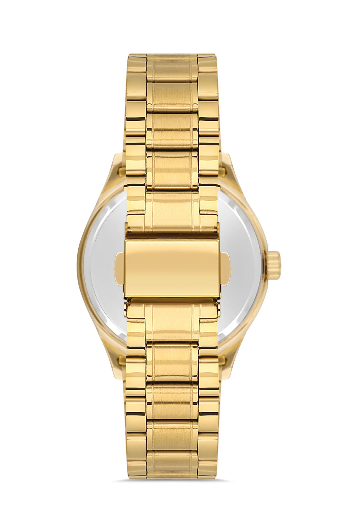 Taşlı Şık Kadran Kadın Kol Saati