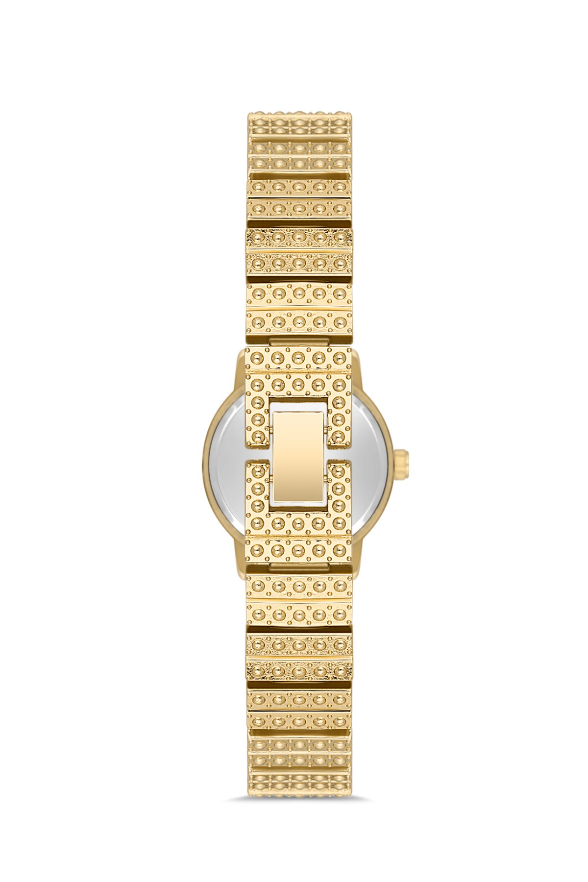 Taşlı Şık Kadran Kadın Kol Saati