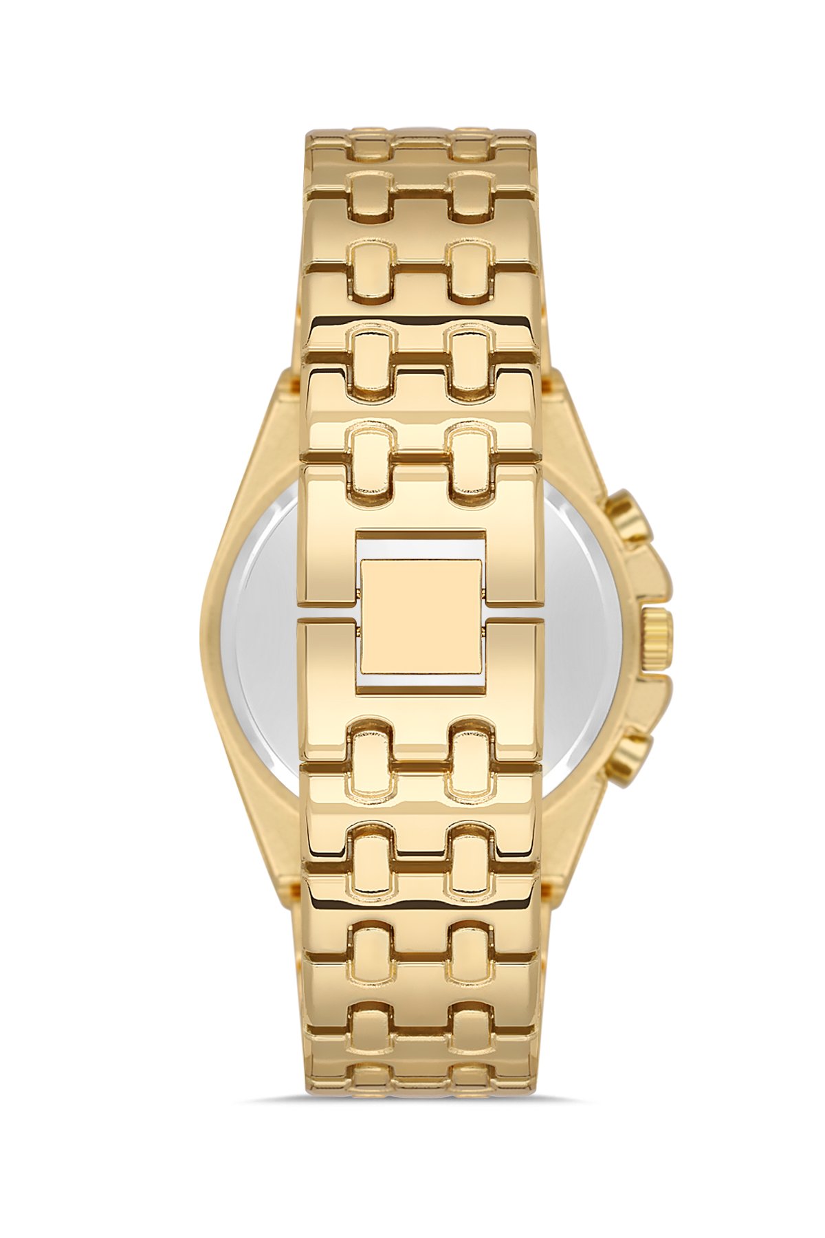 Taşlı Şık Kadran Kadın Kol Saati