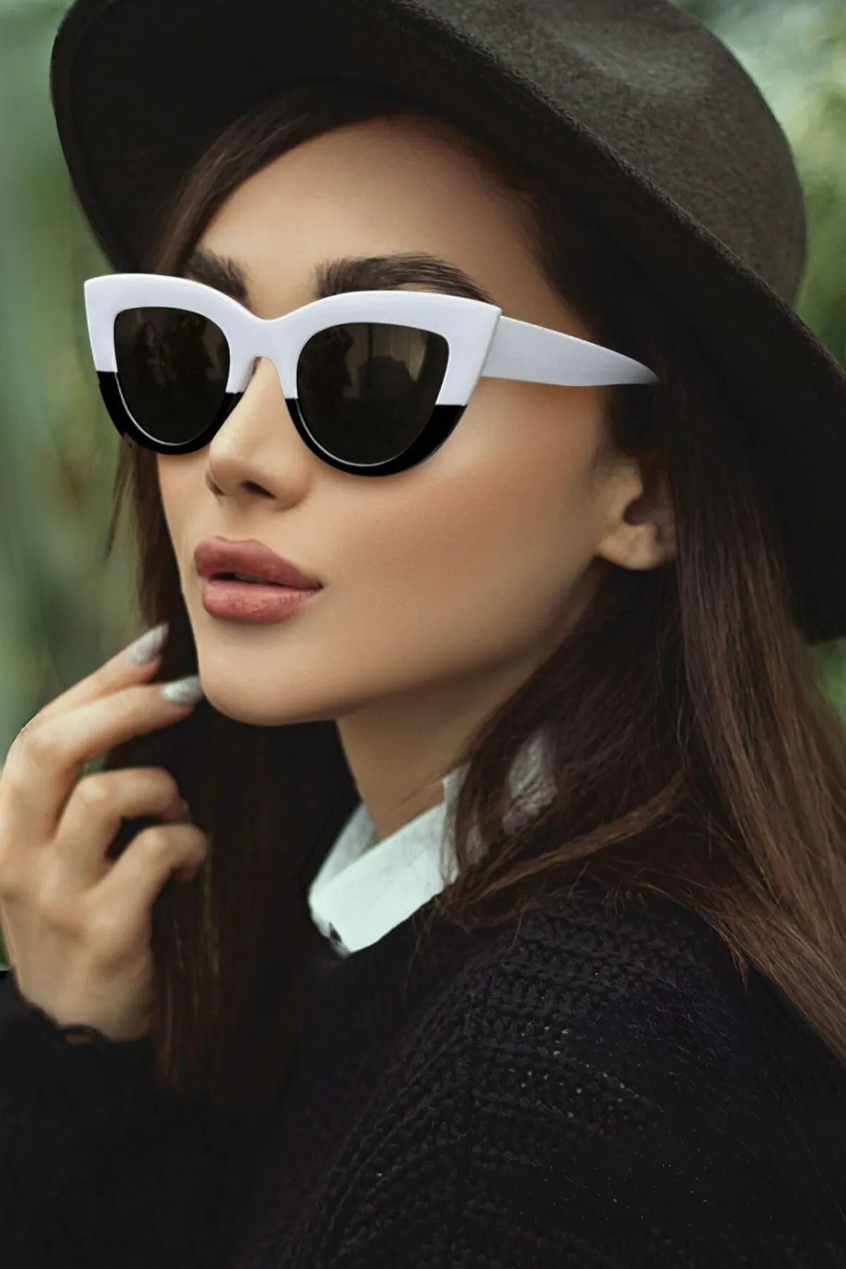 UNISEX GÜNEŞ GÖZLÜĞÜ PL22KG571R002