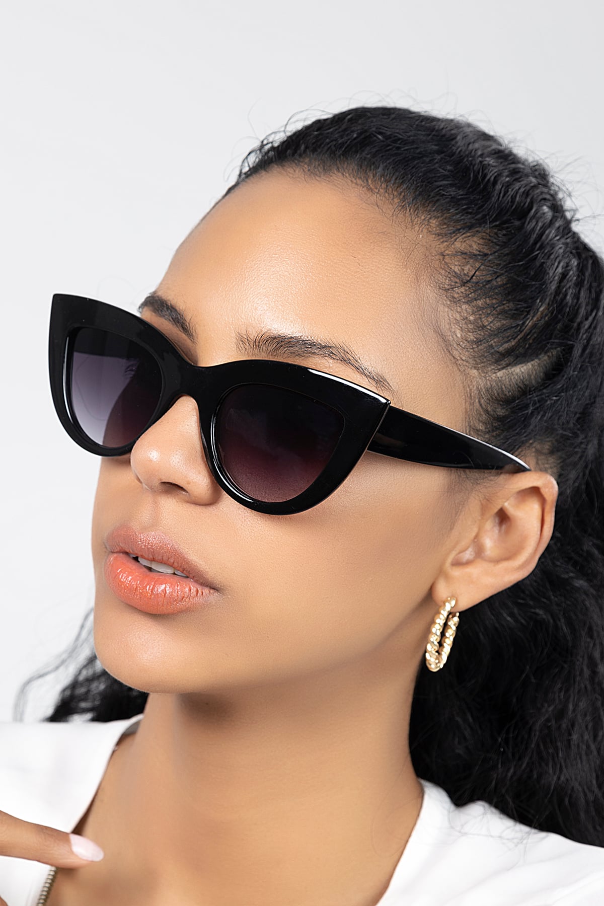 UNISEX GÜNEŞ GÖZLÜĞÜ PL22KG571R003