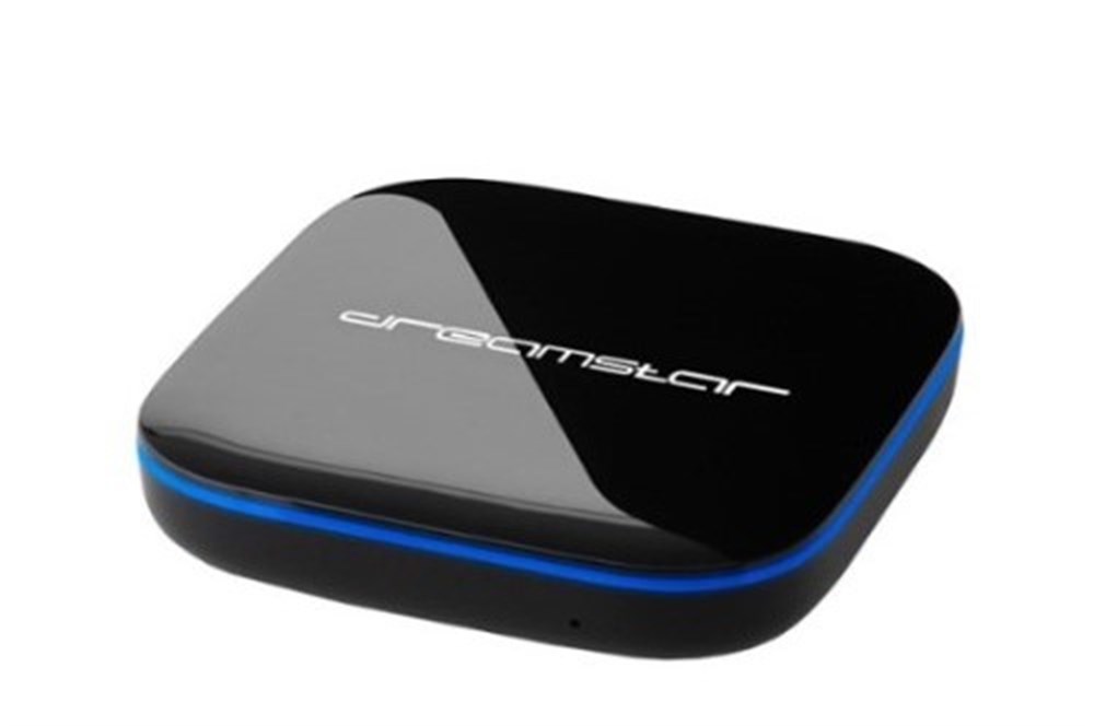 Dreamstar A1 Android TV Box