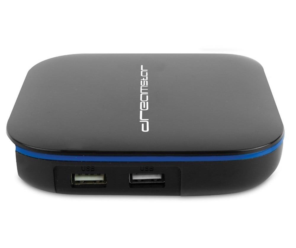 Dreamstar A2 Android TV Box