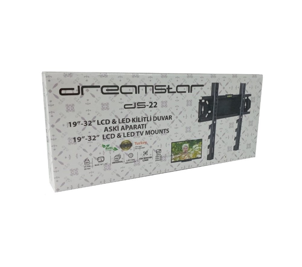 Dreamstar DS-22 19
