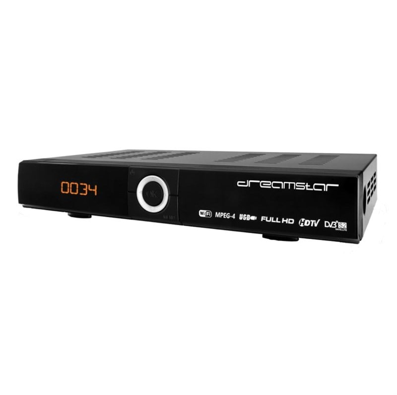 DREAMSTAR DS-3000G