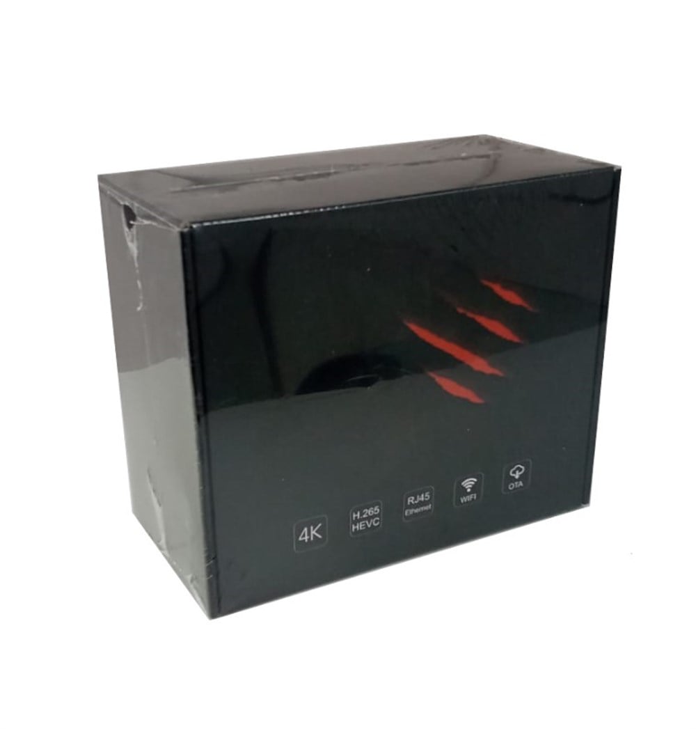 Tanix TX9 Pro 4K Ultra HD Android TV Box