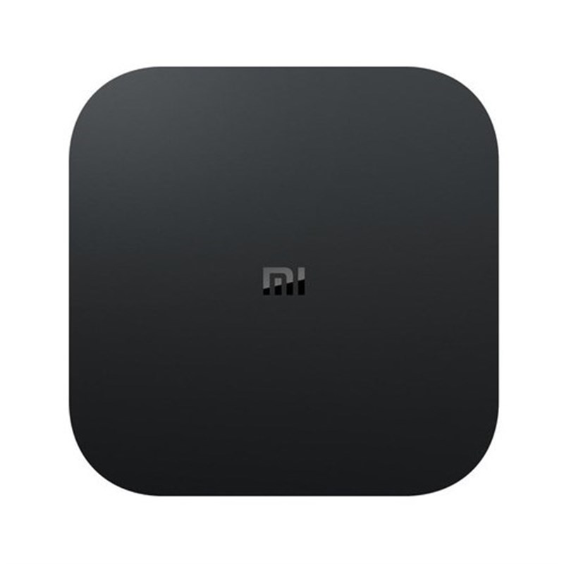 Xiaomi Mi Box S 4K Ultra HD Android TV Box