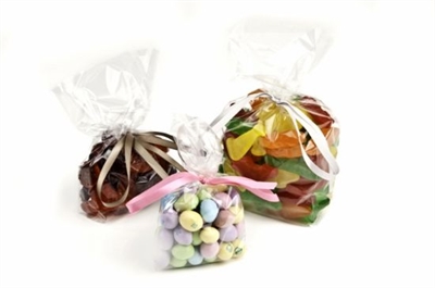 en 8 x körük 5 x boy 23 cm.ebadında.Küçük boy. Baskısız  körüklü şeffaf poşet-1000Adet/KÜÇÜK BOY OPP