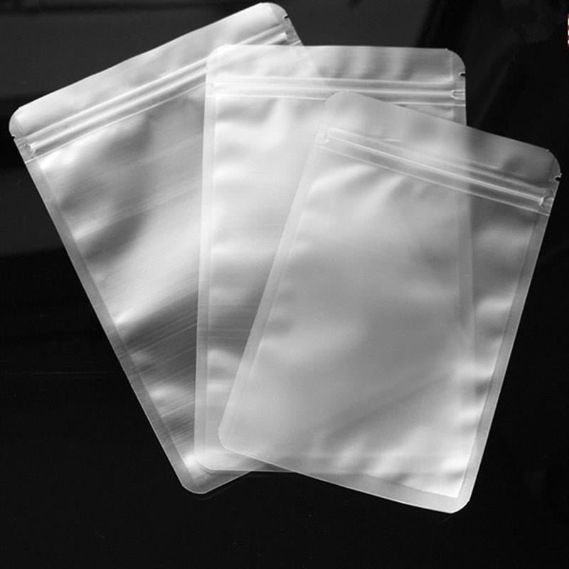 Doypack-şeffaf kilitli poşet 1250 gr.-500 Adet