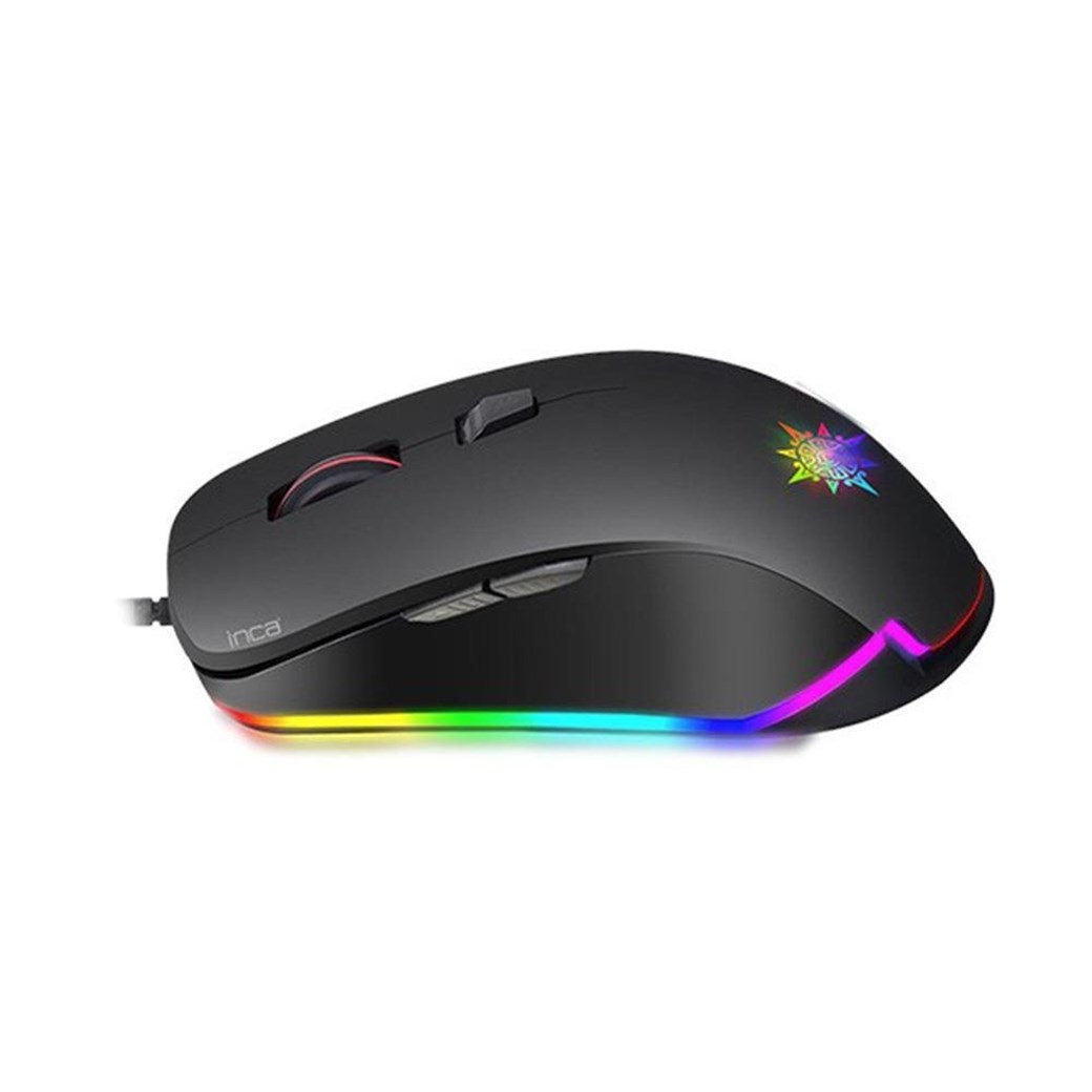  INCA IMG-327 OPHİRA RGB MAKRO TUŞ  GAMING MOUSE