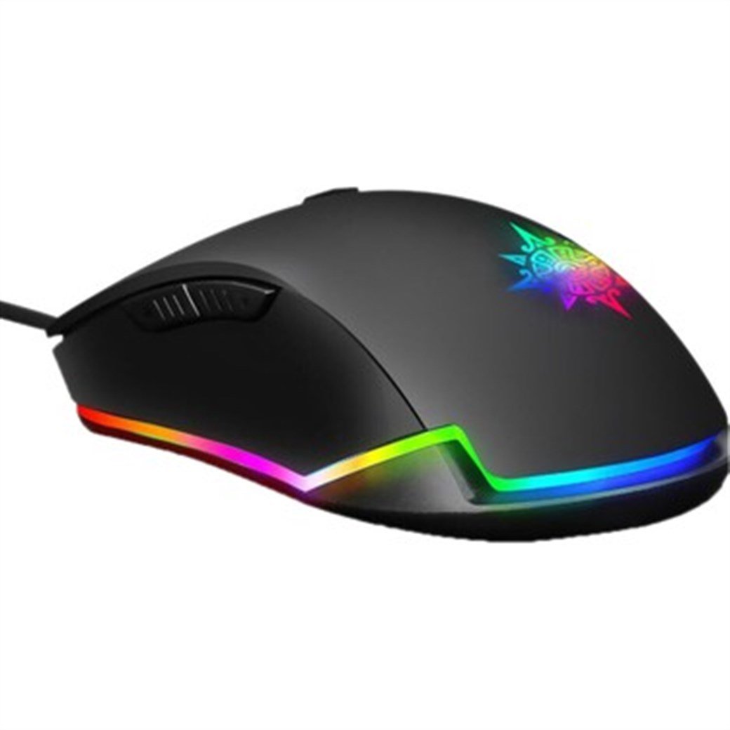  INCA IMG-327 OPHİRA RGB MAKRO TUŞ  GAMING MOUSE