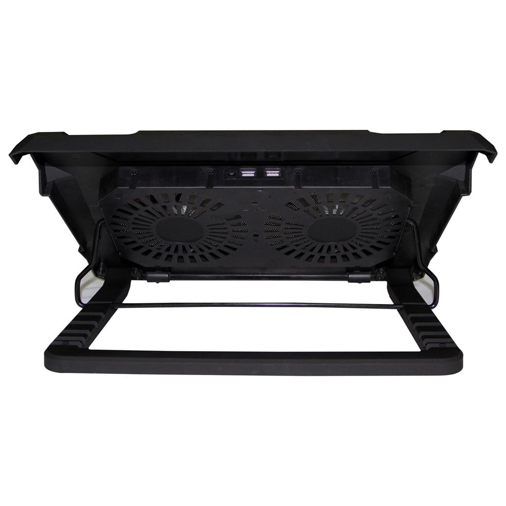  INCA INC-321RX ERGONOMİK ÇİFT FAN SOĞUTUCU 