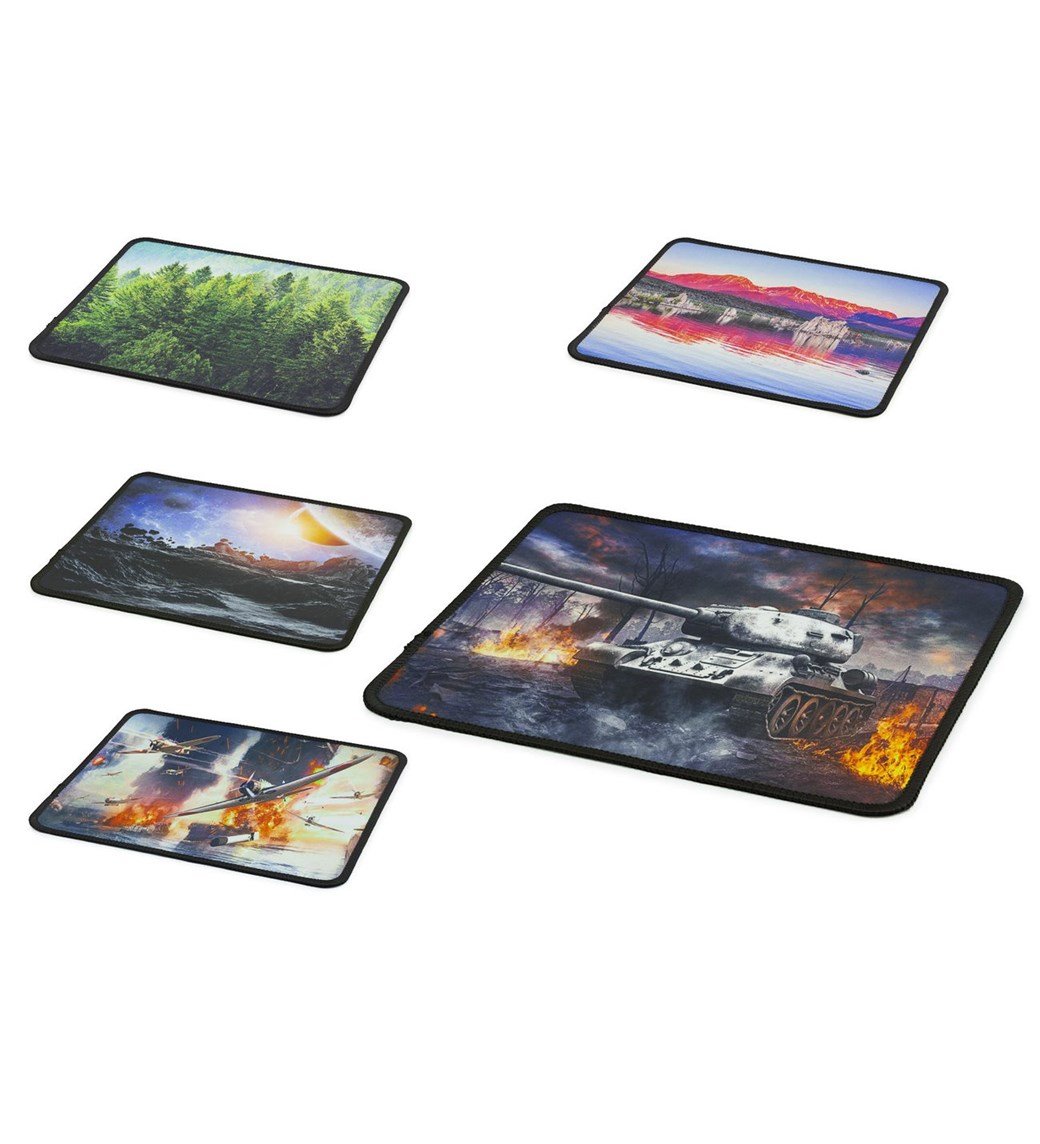 İNCA IMP-016 GAMING MOUSEPAD