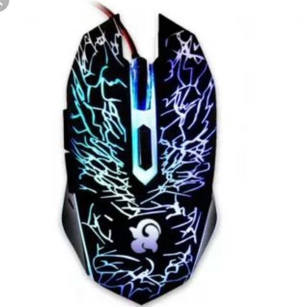 A 70 OPTICAL OYUNCU MOUSE 		