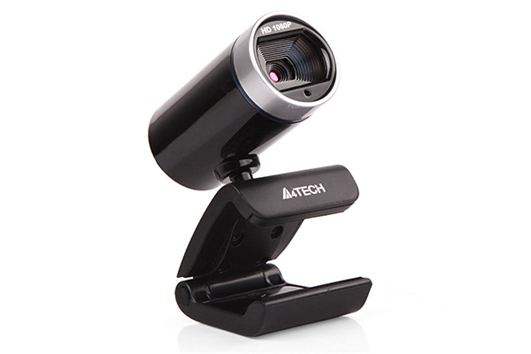 A4 TECH PK910H 1080P FULL HD WEB KAMERA ANTİ-GLARE