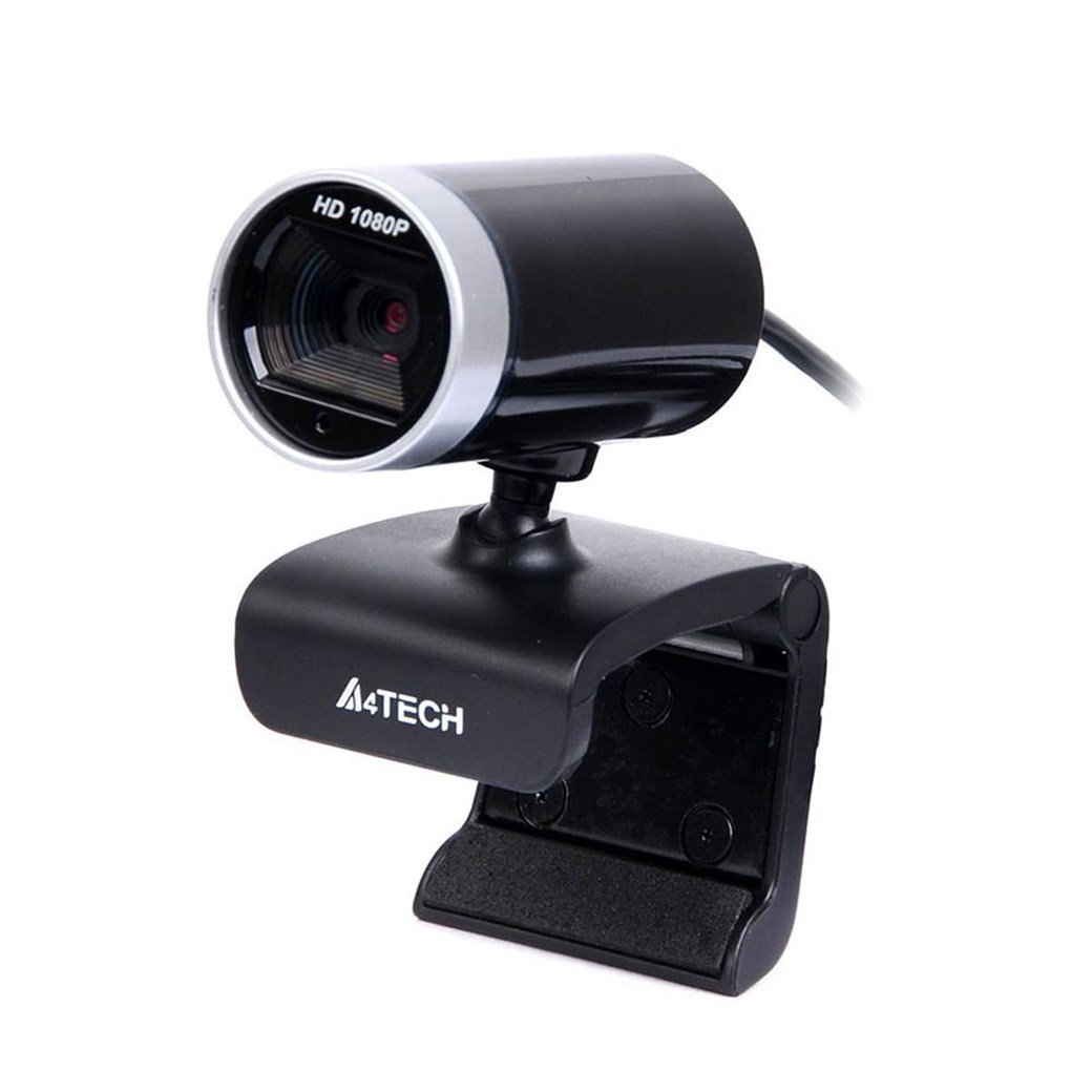 A4 TECH PK910H 1080P FULL HD WEB KAMERA ANTİ-GLARE