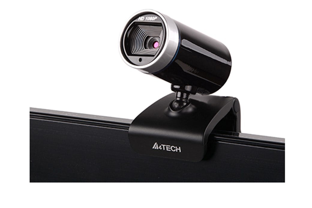 A4 TECH PK910H 1080P FULL HD WEB KAMERA ANTİ-GLARE