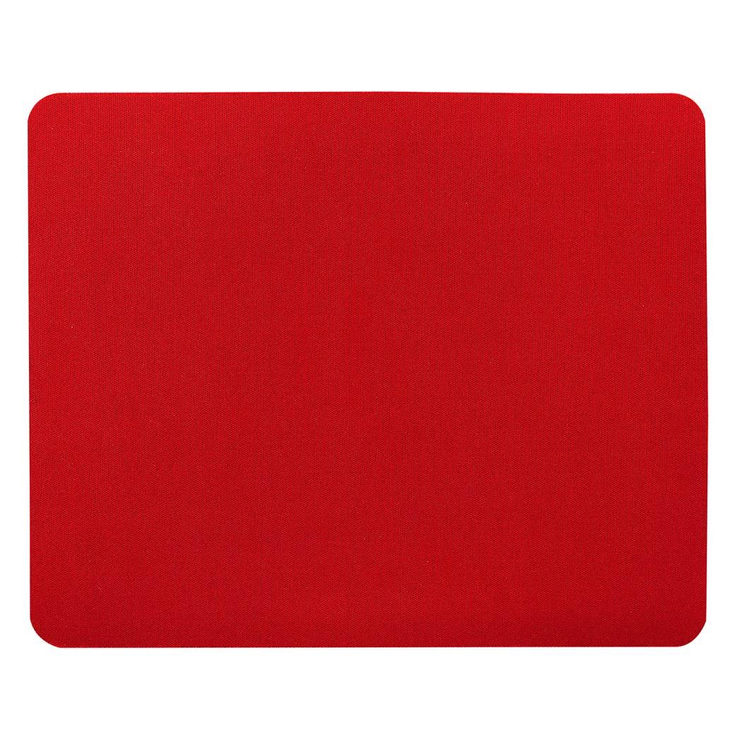Addison 300141 Kırmızı Mouse Pad Poşetli