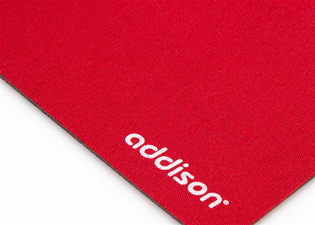Addison 300143 Kırmızı Mouse Pad Kutulu