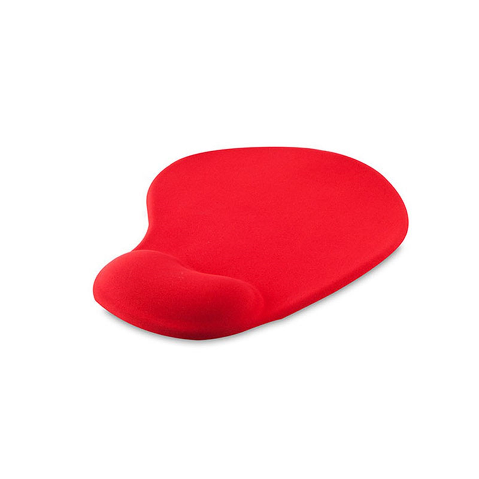Addison 300151 Kırmızı Bileklikli Mouse Pad