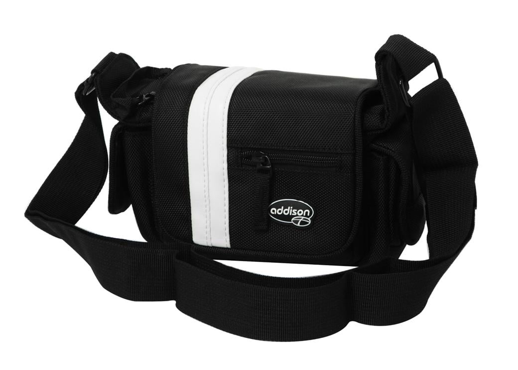 Addison 300224 Siyah Profesyonel Kamera Çantası