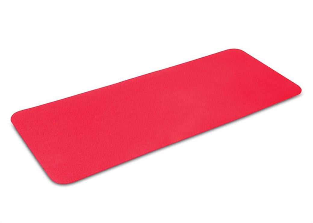Addison 300271 Kırmızı 300*700*3mm Oyuncu Uzun Mouse Pad