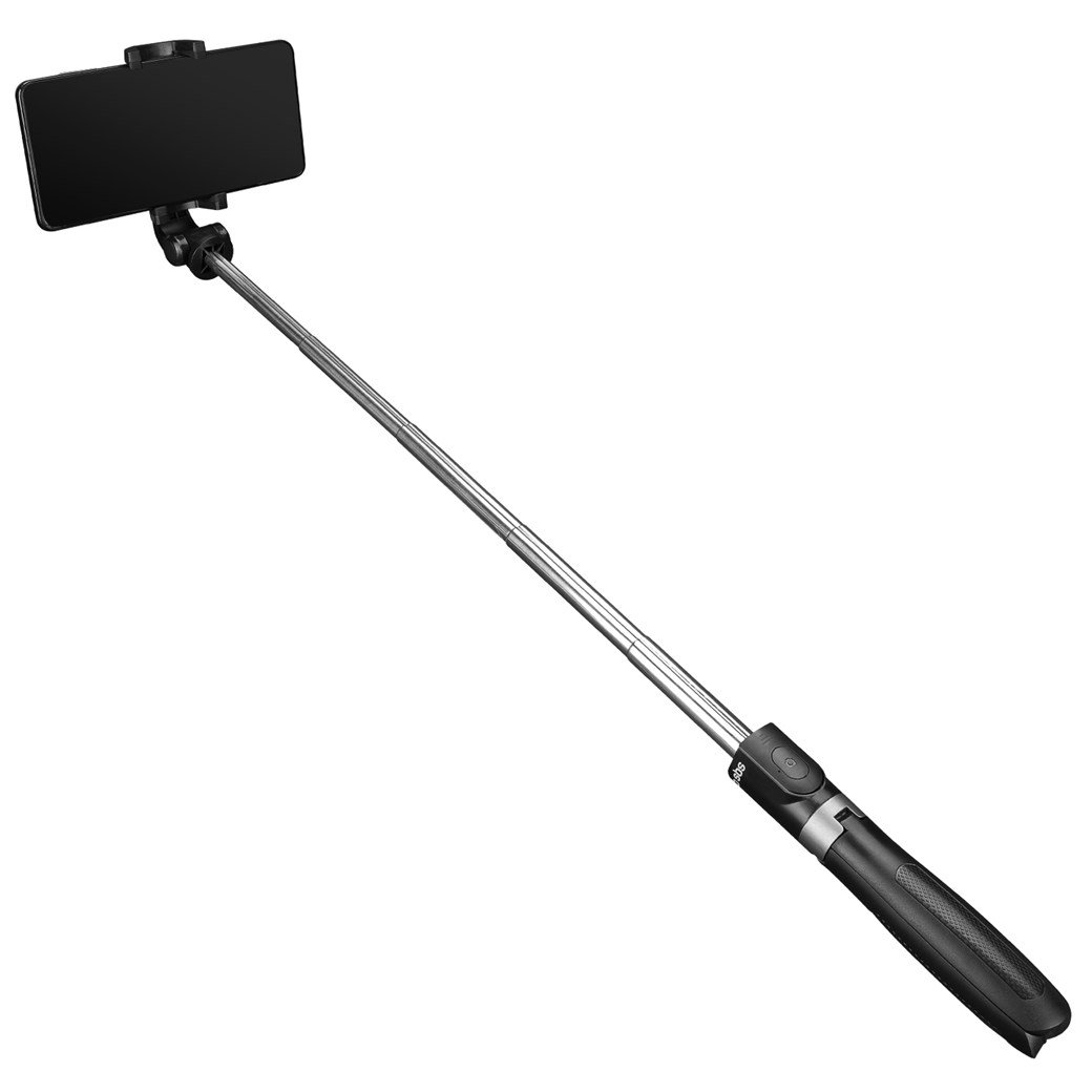 ADDİSON ATR-400 186MM -700MM SELFİE STİCK TRİPOD