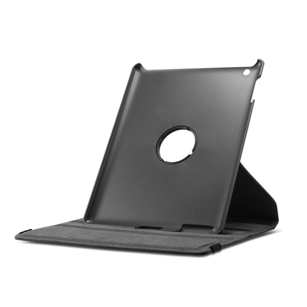 Addison IP-585 Siyah Tablet Pc Kılıfı Ipad 2 & 3