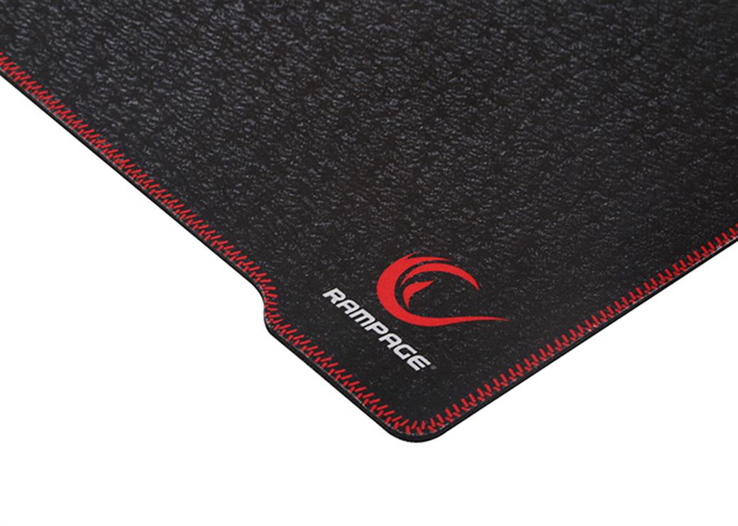 Addison Rampage MP-12 340x260x2.5mm Gaming Mouse Pad