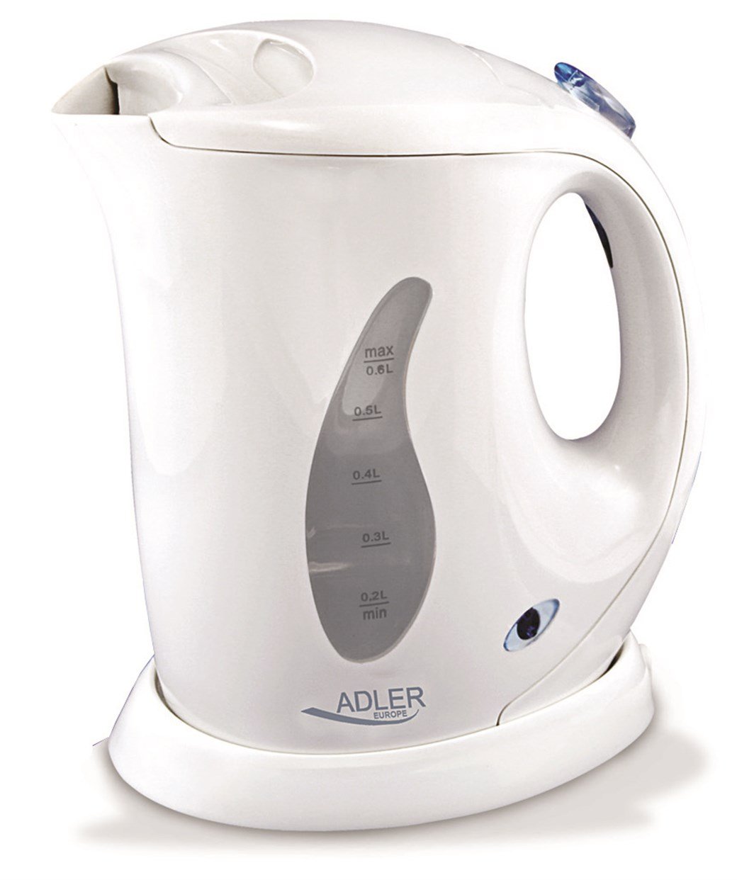 ADLER AD 02 0,6LT KETTLE